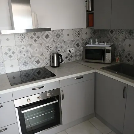 Maison 2 Будинок відпочинку *