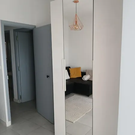 Сasa de vacaciones Maison 2 Hyères