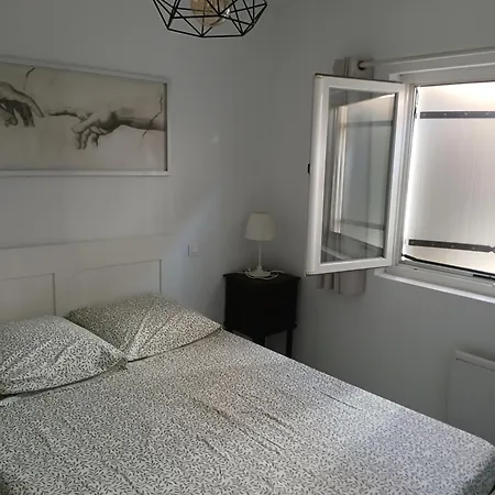 Maison 2 Hyeres