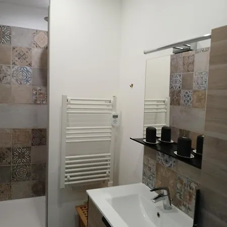 Сasa de vacaciones Maison 2 *