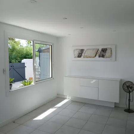 Maison 2 Сasa de vacaciones Hyères