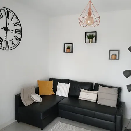 Сasa de vacaciones Maison 2 *