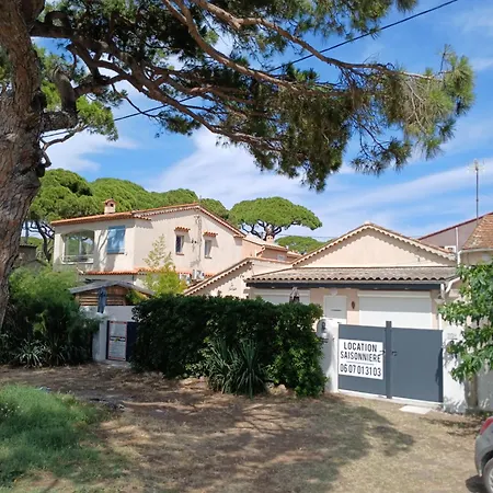 Maison 2 *