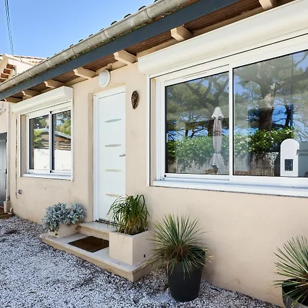Maison 2 Casa de Férias