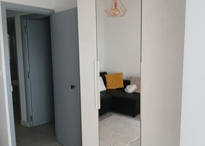 Feriehus Maison 2 Hyères