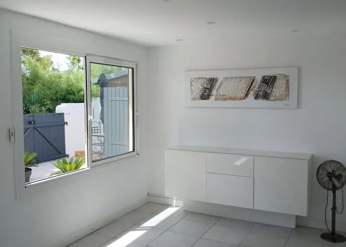 Maison 2 Feriehus Hyères