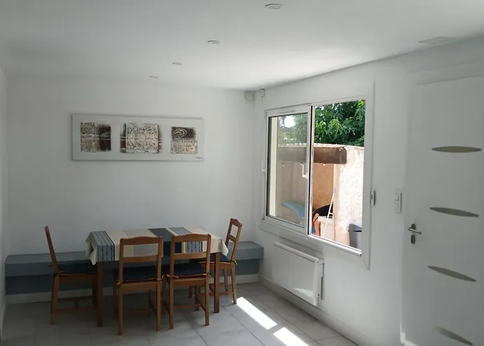 Feriehus Maison 2 Hyères